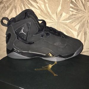 Black Jordan